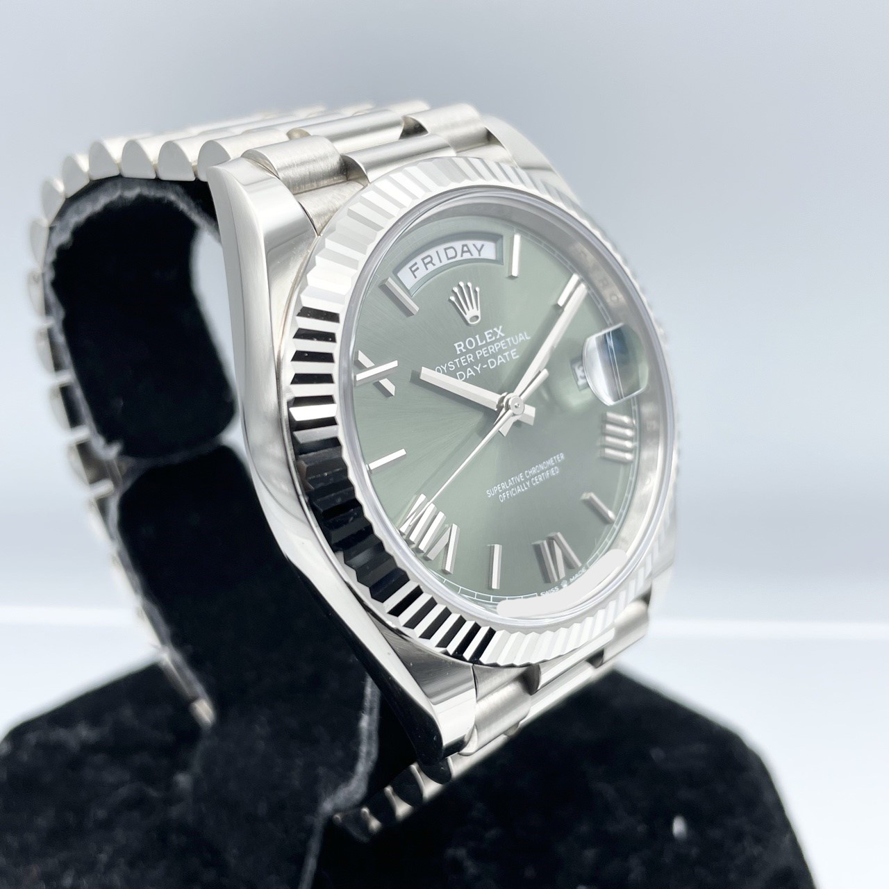 ڷòۥå ǥǥ 228239 ۥ磻ȥ ꡼֥꡼󡡥ޥ 40mm