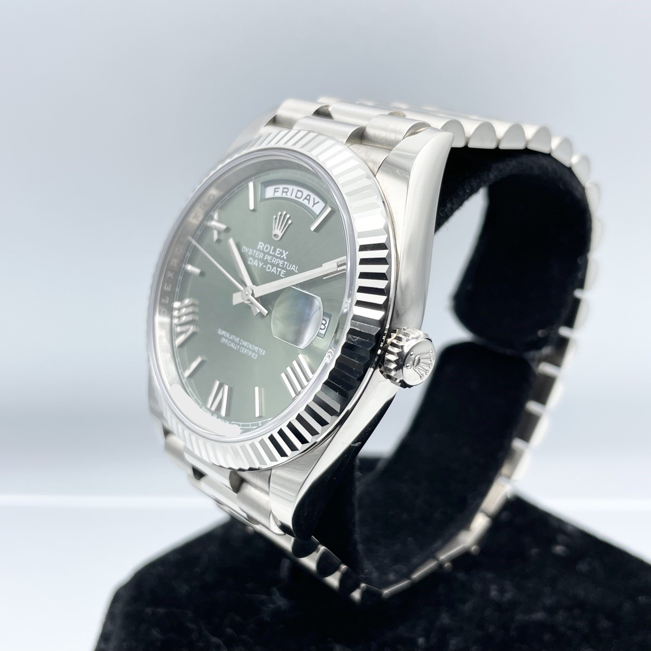 ڷòۥå ǥǥ 228239 ۥ磻ȥ ꡼֥꡼󡡥ޥ 40mm