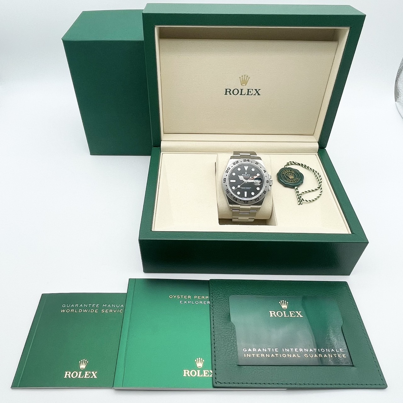 ڿȢ°ۥå ץ顼II 226570 ֥쥹å ֥å 42mm