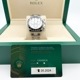 å ǥȥ 126500LN ۥ磻 ƥ쥹 ֥쥹 40mm