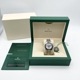 å ǥȥ 126500LN ۥ磻 ƥ쥹 ֥쥹 40mm