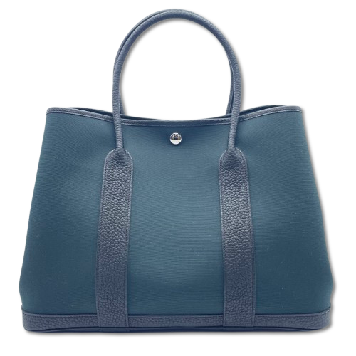 エルメス(Hermes) ガーデンパーティ(Garden Party) 中古 バッグ