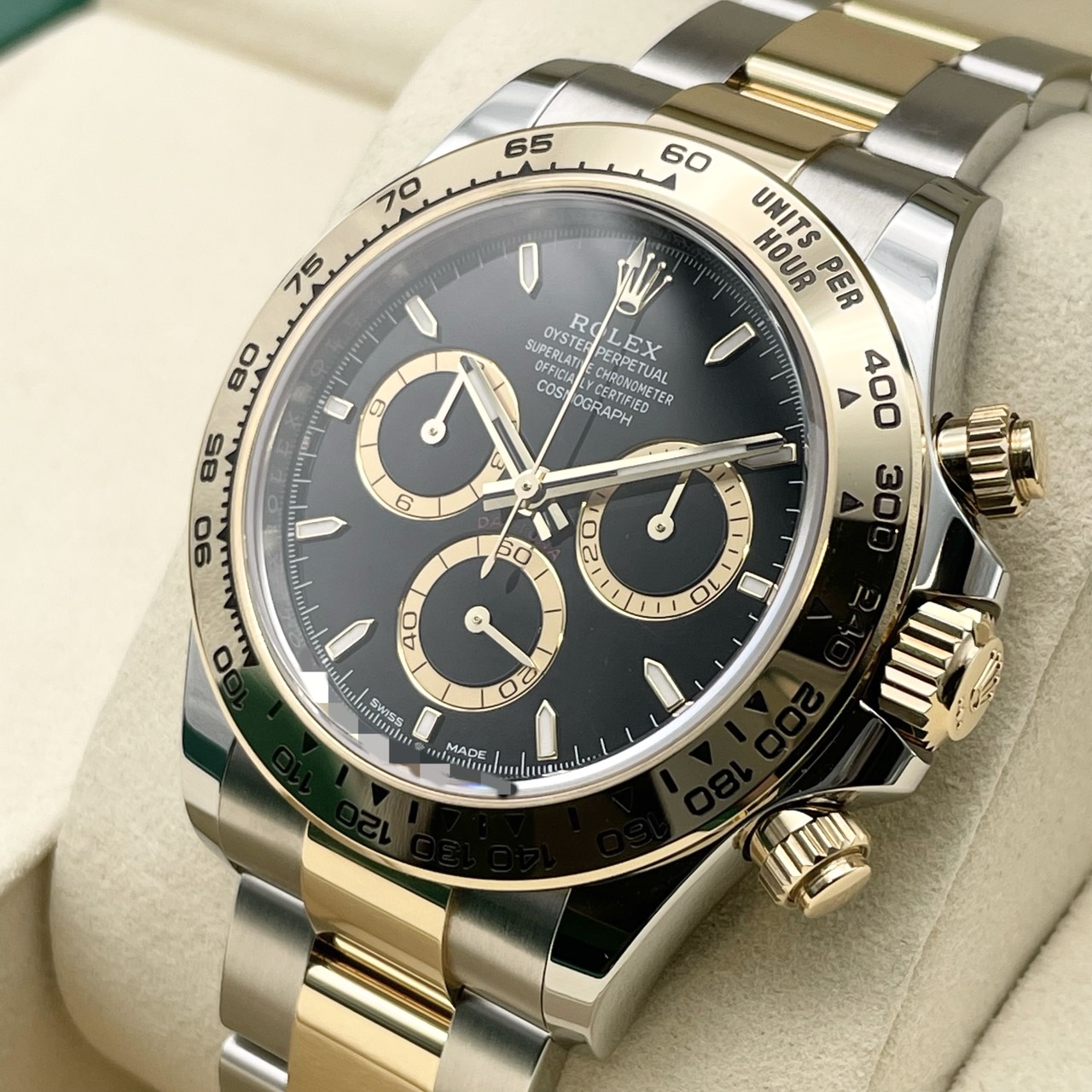 ��25ǯ7���顪�ۥ���å��� �ǥ��ȥ� 126503 �֥饤�ȥ֥�å���������ǥ� 40mm