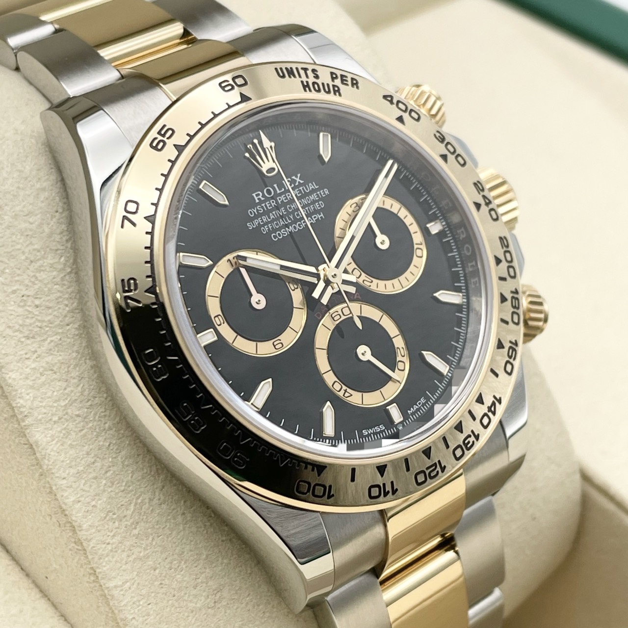 ��25ǯ7���顪�ۥ���å��� �ǥ��ȥ� 126503 �֥饤�ȥ֥�å���������ǥ� 40mm