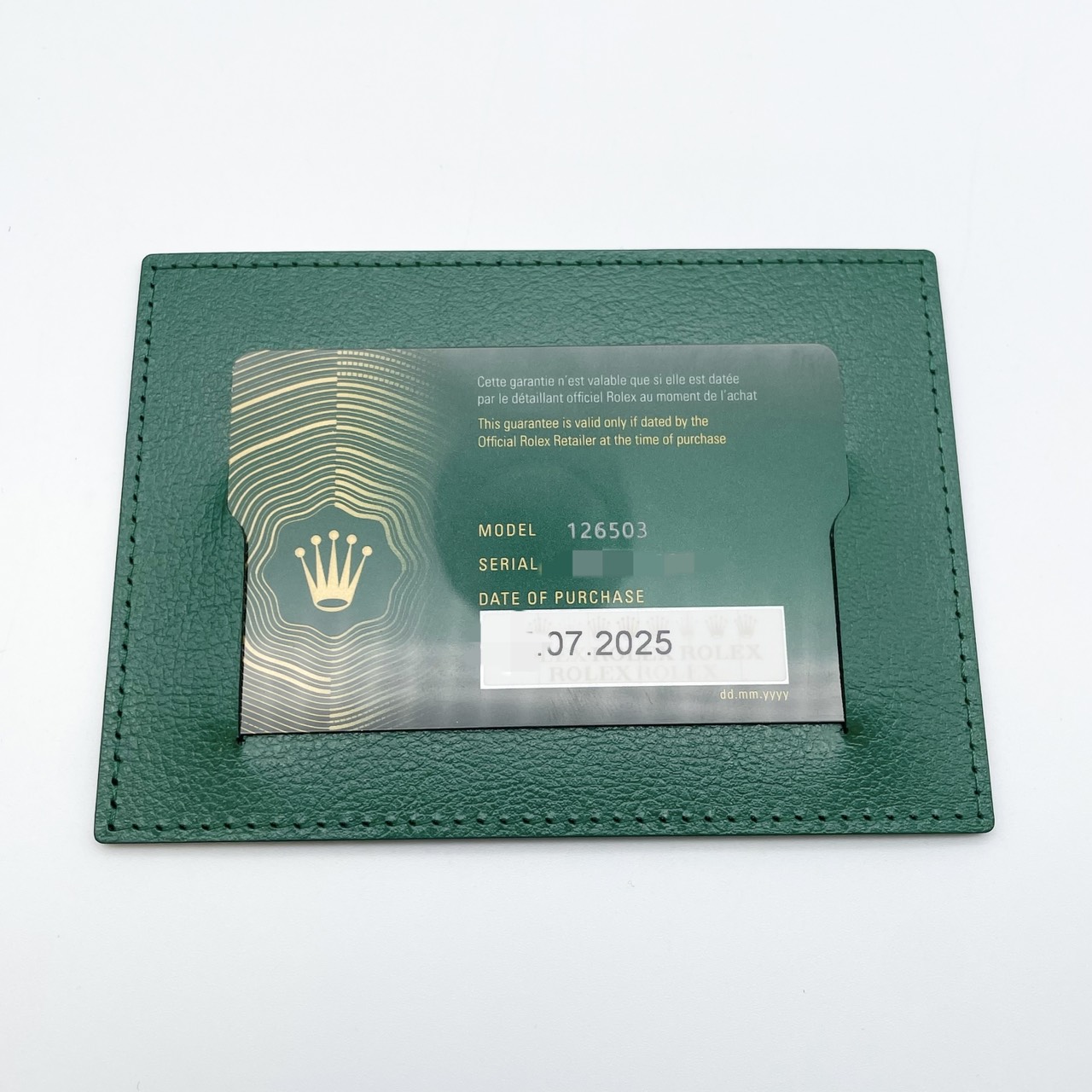 ��25ǯ7���顪�ۥ���å��� �ǥ��ȥ� 126503 �֥饤�ȥ֥�å���������ǥ� 40mm