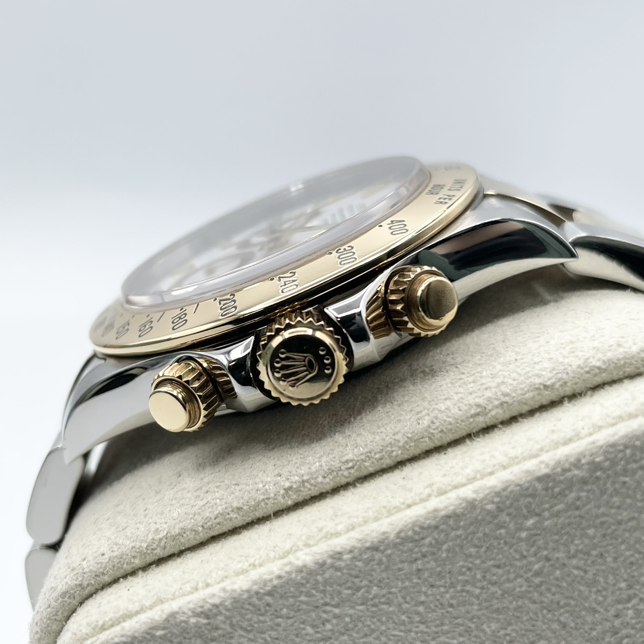 ��U�֡��ۡڥ���ץꡦ�����ܡۥ���å��� �ǥ��ȥ� 16523 �ۥ磻�� 40mm