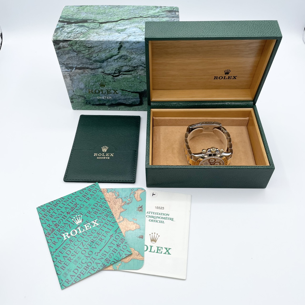 ��U�֡��ۡڥ���ץꡦ�����ܡۥ���å��� �ǥ��ȥ� 16523 �ۥ磻�� 40mm