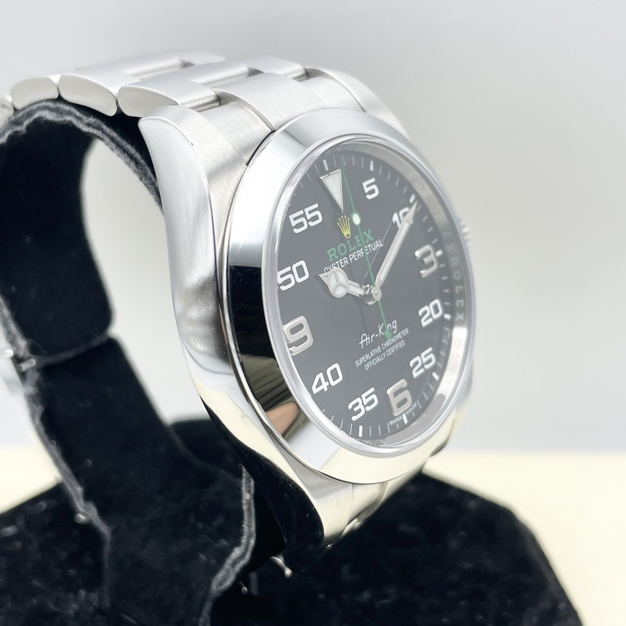 �ڿ�����顪���ۥ���å��� �������� 116900 �֥�å� 40mm