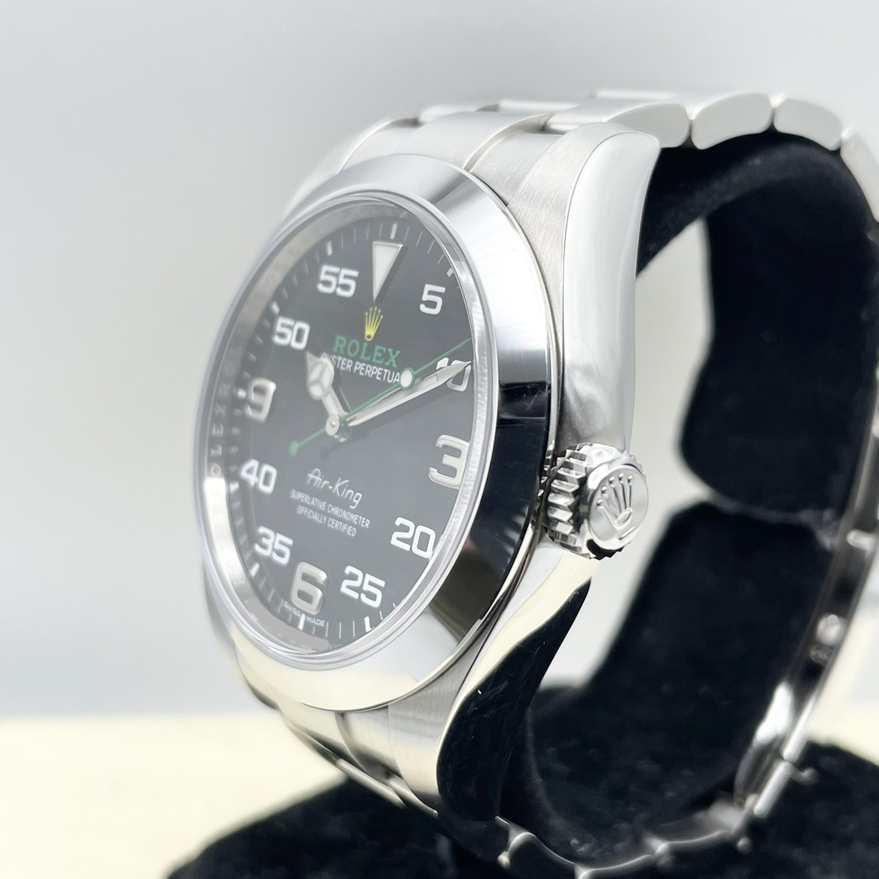 �ڿ�����顪���ۥ���å��� �������� 116900 �֥�å� 40mm