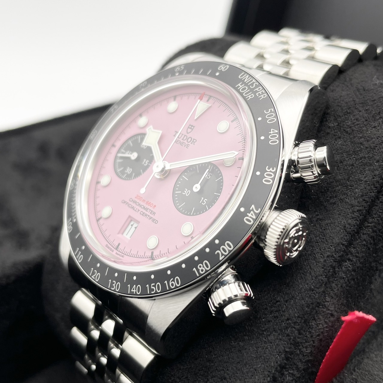 ���塼����(���塼�ɥ�) �֥�å��٥������� �ԥ� M79360N-0019 41mm