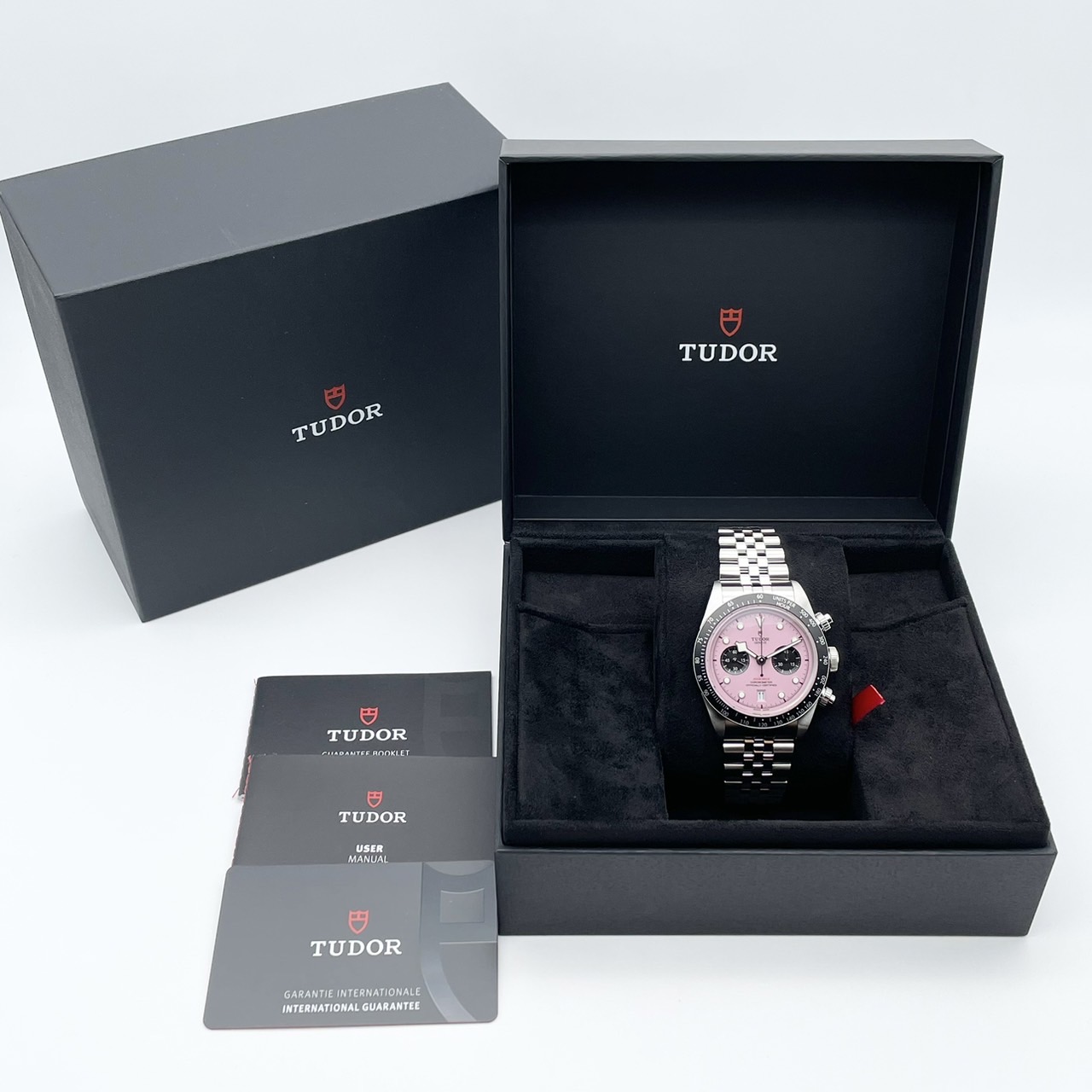 ���塼����(���塼�ɥ�) �֥�å��٥������� �ԥ� M79360N-0019 41mm