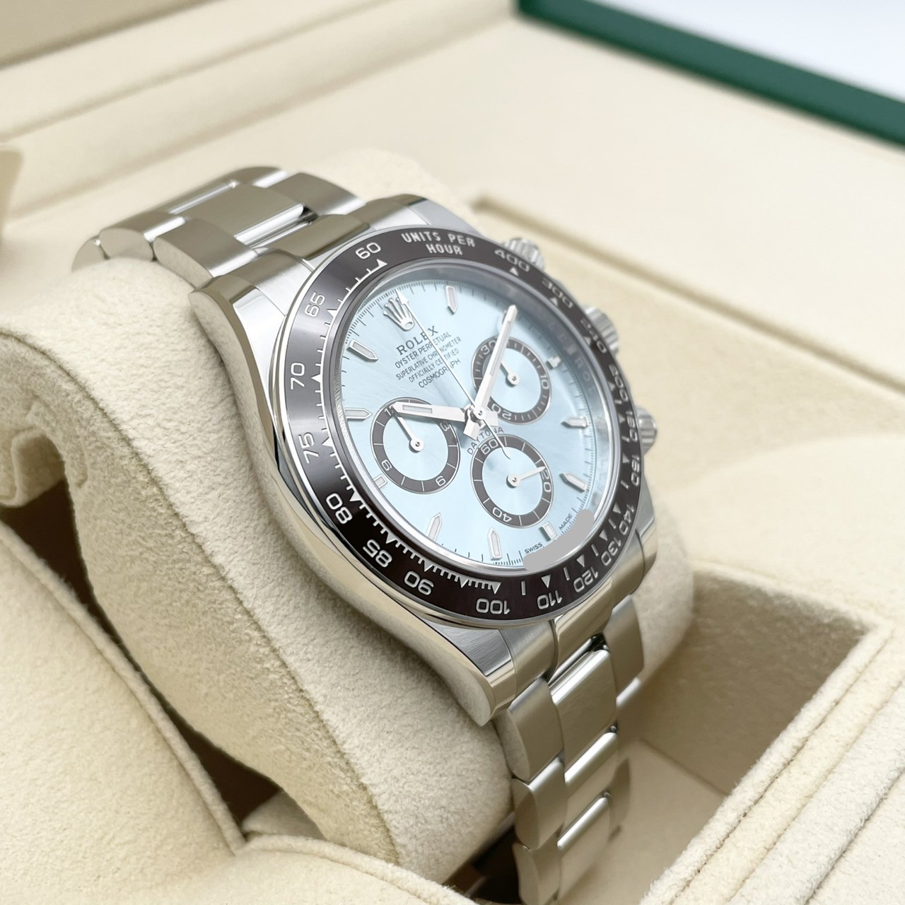 ǯˤ;夲ޤۥå ǥȥ 126506 ֥롼 40mm