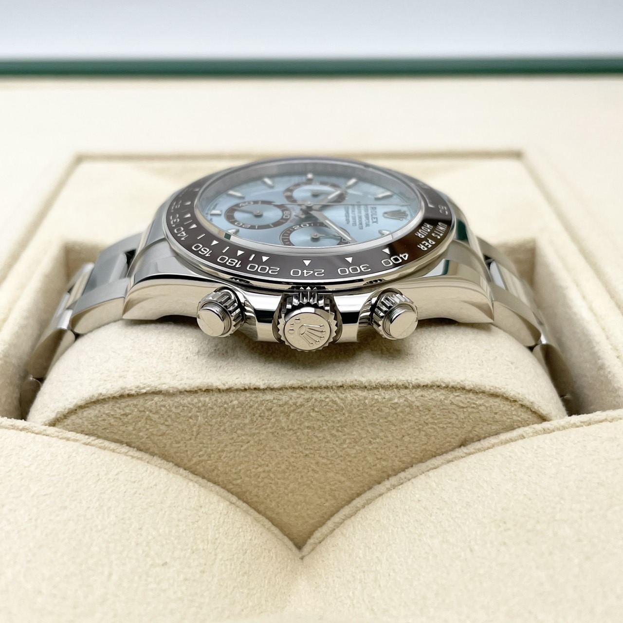 ǯˤ;夲ޤۥå ǥȥ 126506 ֥롼 40mm