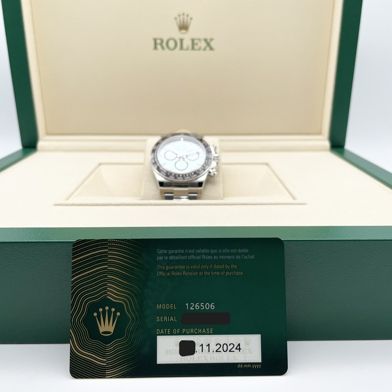 ǯˤ;夲ޤۥå ǥȥ 126506 ֥롼 40mm