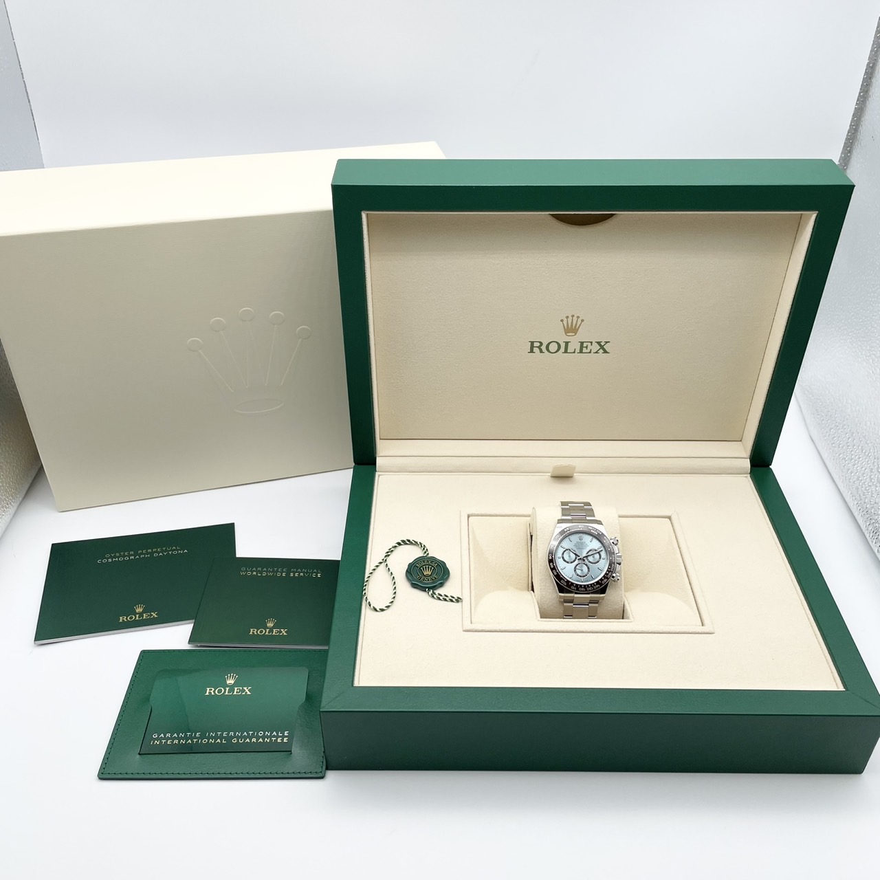 ǯˤ;夲ޤۥå ǥȥ 126506 ֥롼 40mm