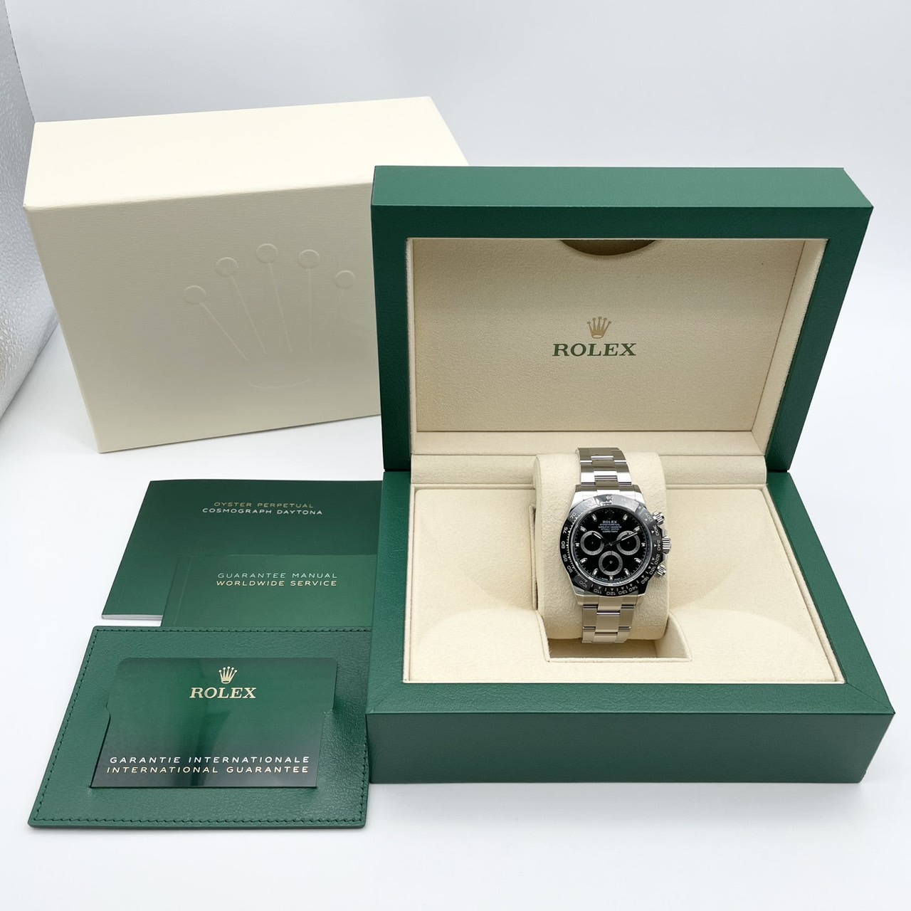 ��GWľ���߹�Ը�������ۥ���å��� �ǥ��ȥ� 116500LN �֥�å� �����������֥쥹��å� 40mm