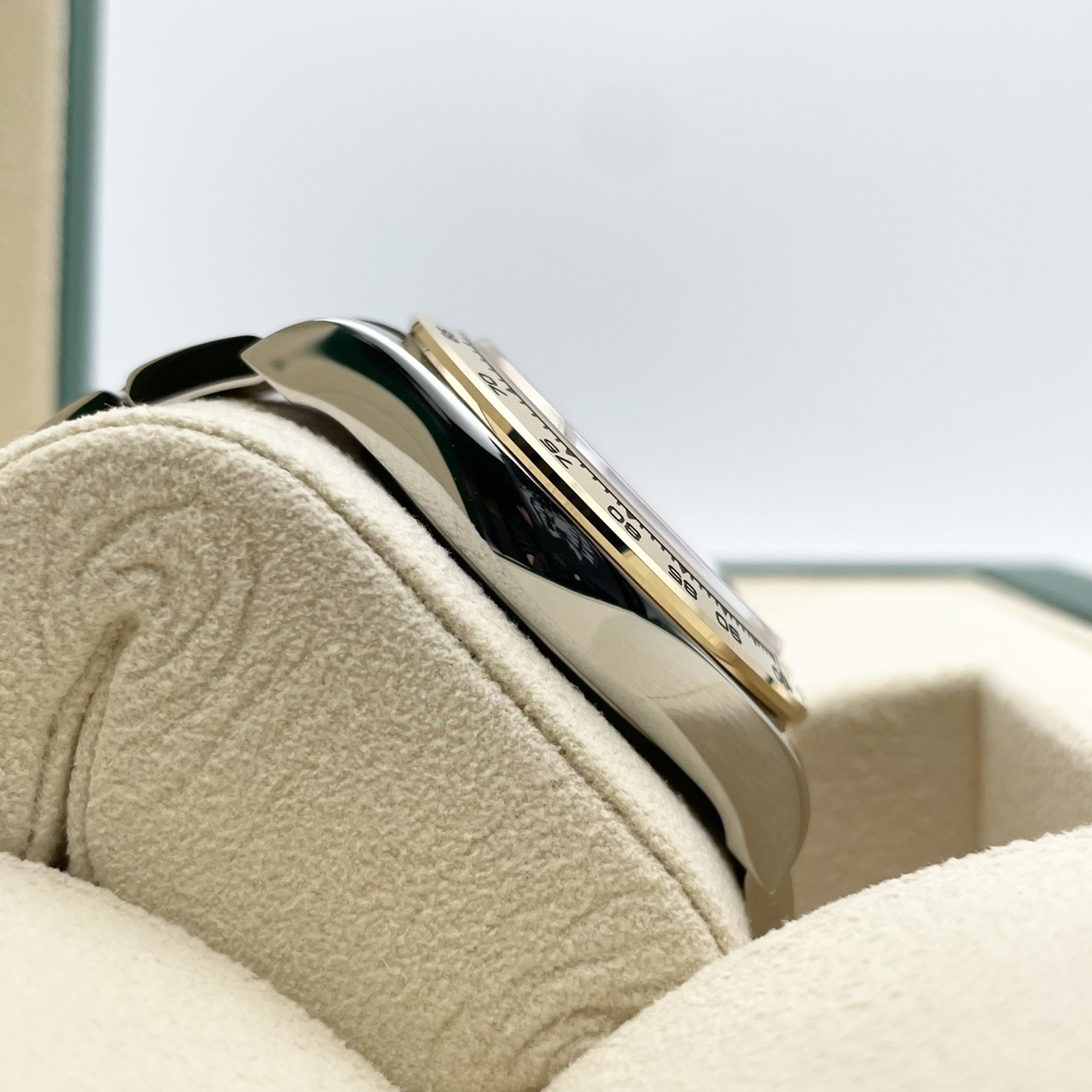 ����å��� �ǥ��ȥ� 126503 �ۥ磻�� 40mm