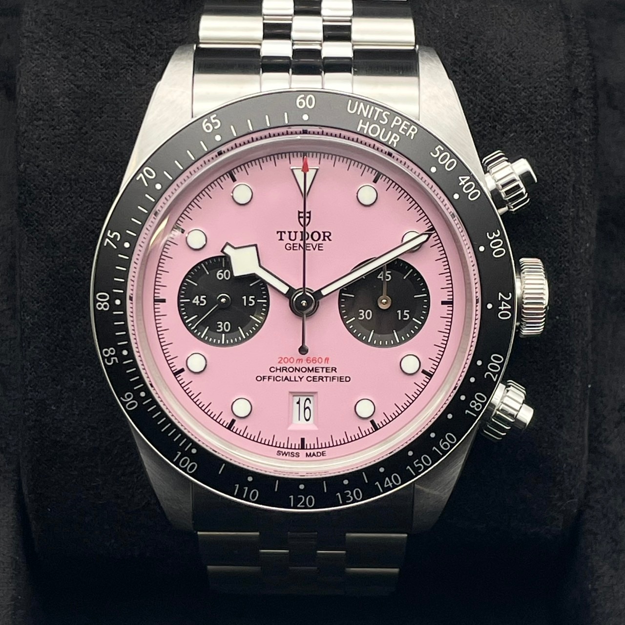 11/16ޤǸòۡڴ顼ۥ塼 ֥å٥  79360N ԥ ƥ쥹 41mm