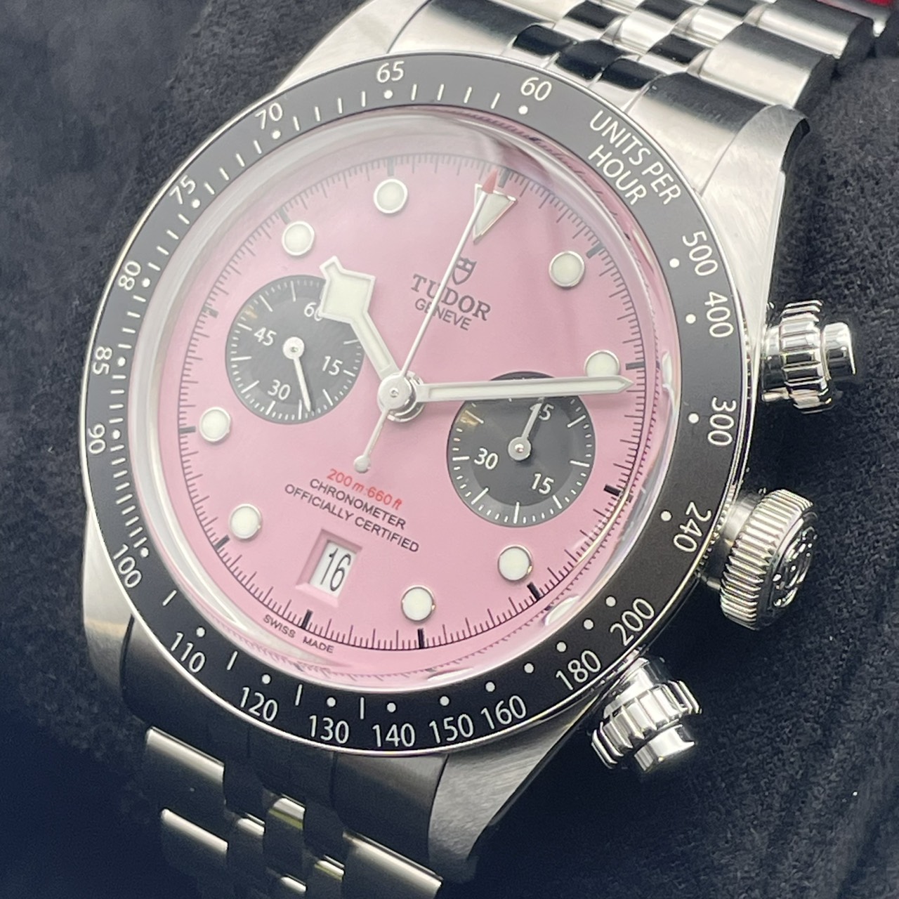 11/16ޤǸòۡڴ顼ۥ塼 ֥å٥  79360N ԥ ƥ쥹 41mm