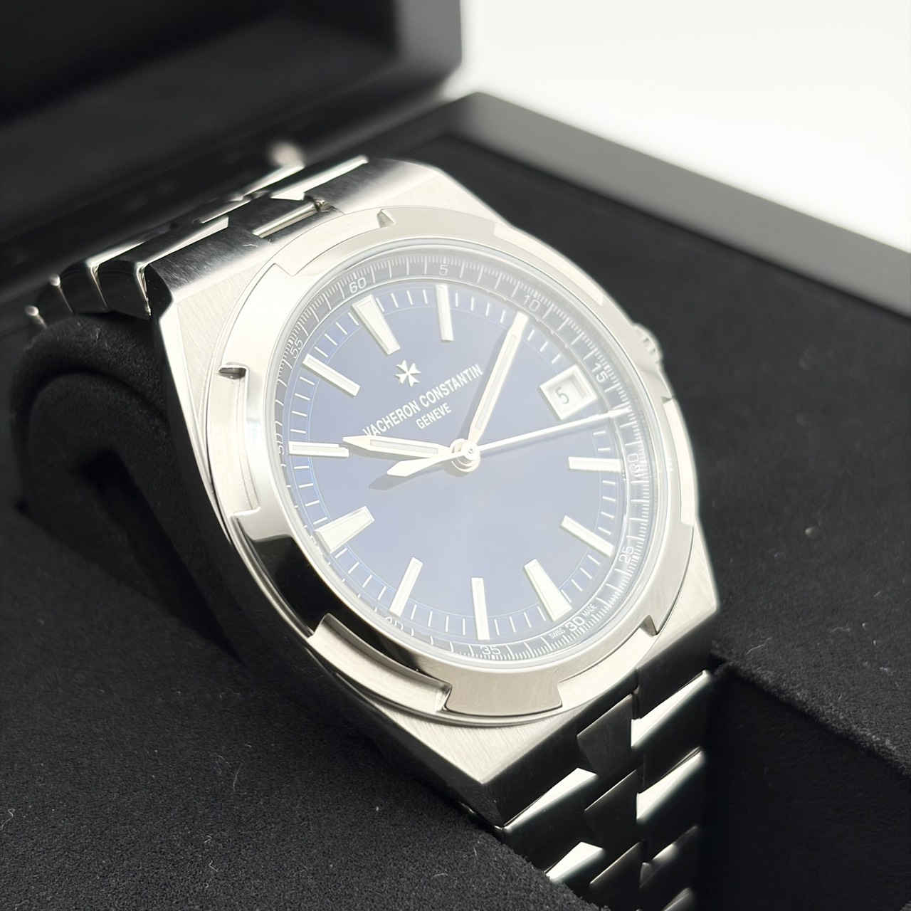 ����������󥳥󥹥��󥿥� ���������������� 4520V/210A-B128 �֥롼 41mm