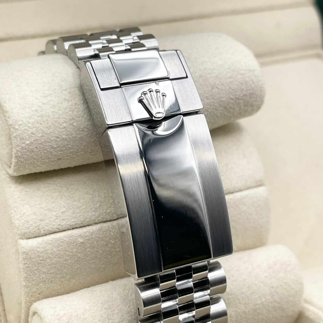 �ڿ����ݾڽ���°���ۥ���å��� GMT�ޥ�����II 126710BLRO �ڥץ� ����ӥ꡼�֥쥹 �֥�å� 40mm