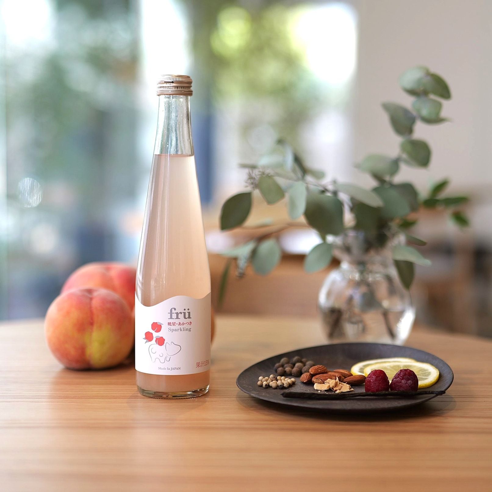 暁星・あかつきSparkling　12本