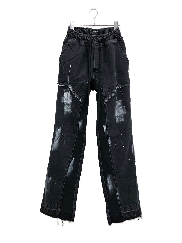 denim リメイク デニム xu dog y2k denim リメイク デニム xu dog y2k PRESSING WEB SHOP】XU / DOG