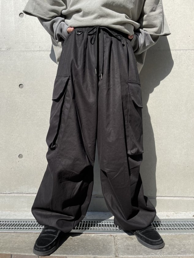 TRIPP NYC】STRAP ON ZIP OFF PANT[JM7117M] /【トリップ エヌワイシー