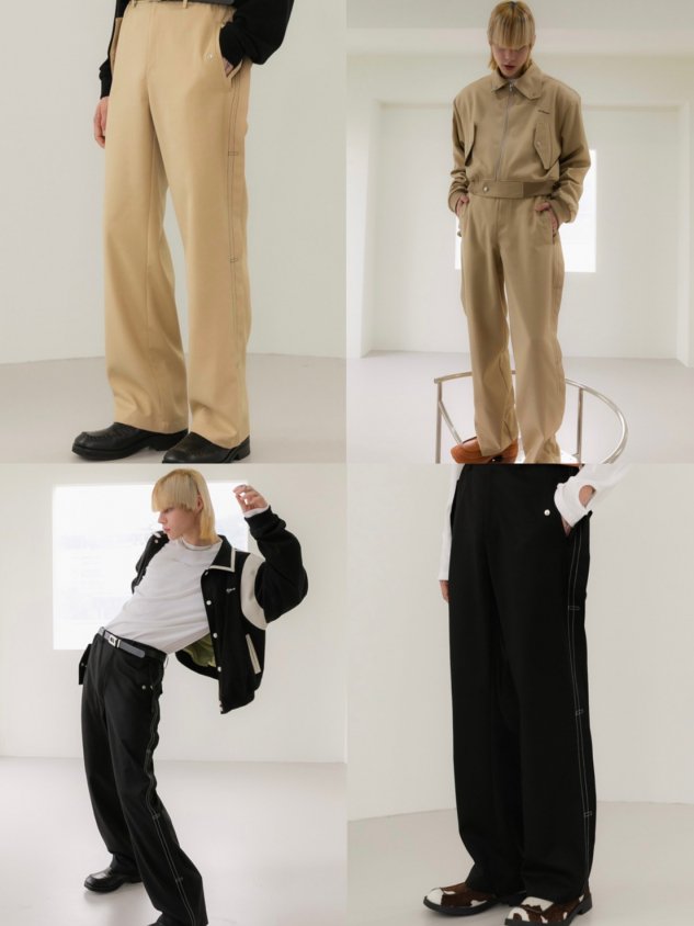 Rosen Kreuz】RKGEEK BELT | OUR BRAND,Rosen Kreuz | PRESSING