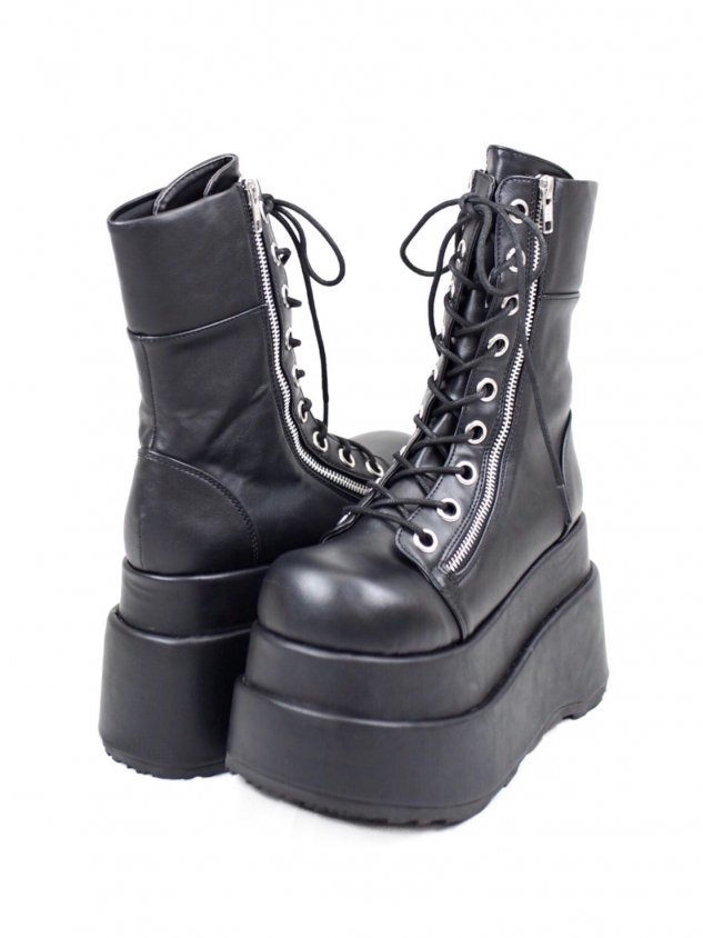 DEMONIA】VIOLET-45/BVL | OUR BRAND,DEMONIA | PRESSING WEB SHOP