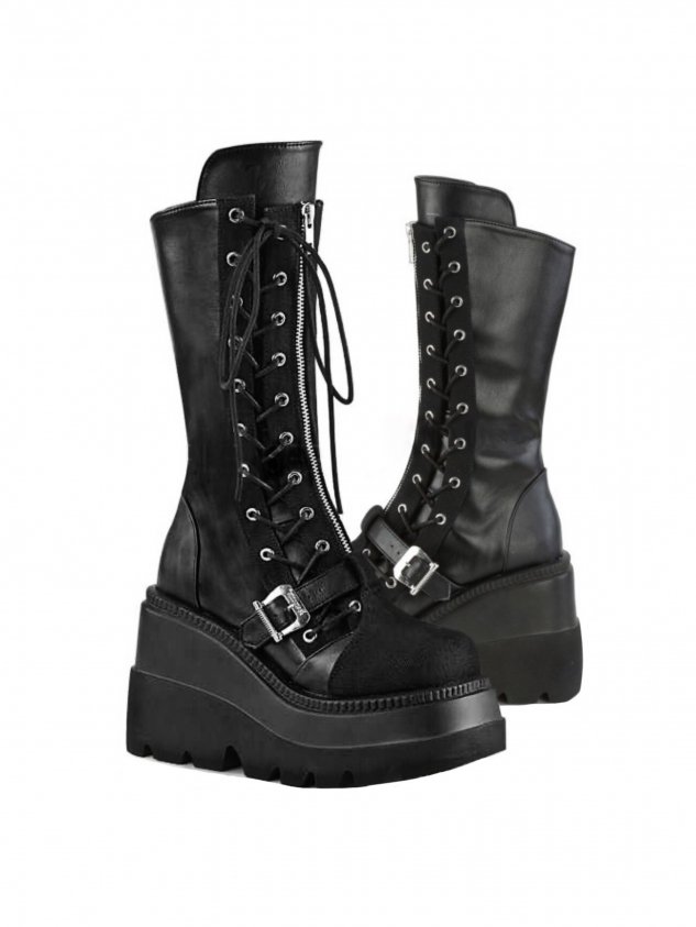 【DEMONIA】SHA71/BVL-CA