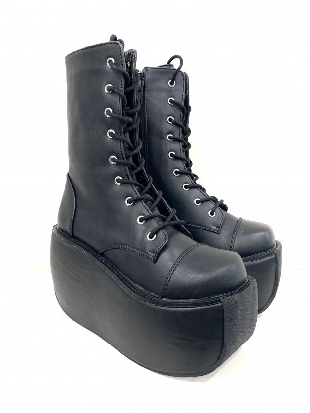 日本未発売+送料関税込☆ DEMONIA VIOLET-120 DEMONIA】VIOLET-120/BVL | OUR BRAND,DEMONIA | PRESSING WEB SHOP