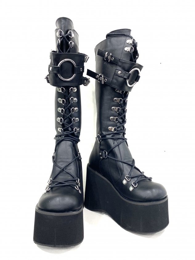 DEMONIA】KERA-200/BVL | OUR BRAND,DEMONIA | PRESSING WEB SHOP