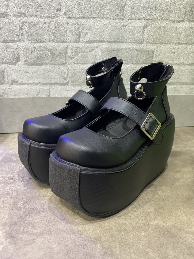 【DEMONIA】VIOLET32/BVL