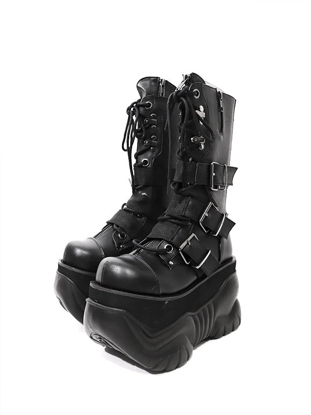 DEMONIA】BOX230/BVL | OUR BRAND,DEMONIA | PRESSING WEB SHOP