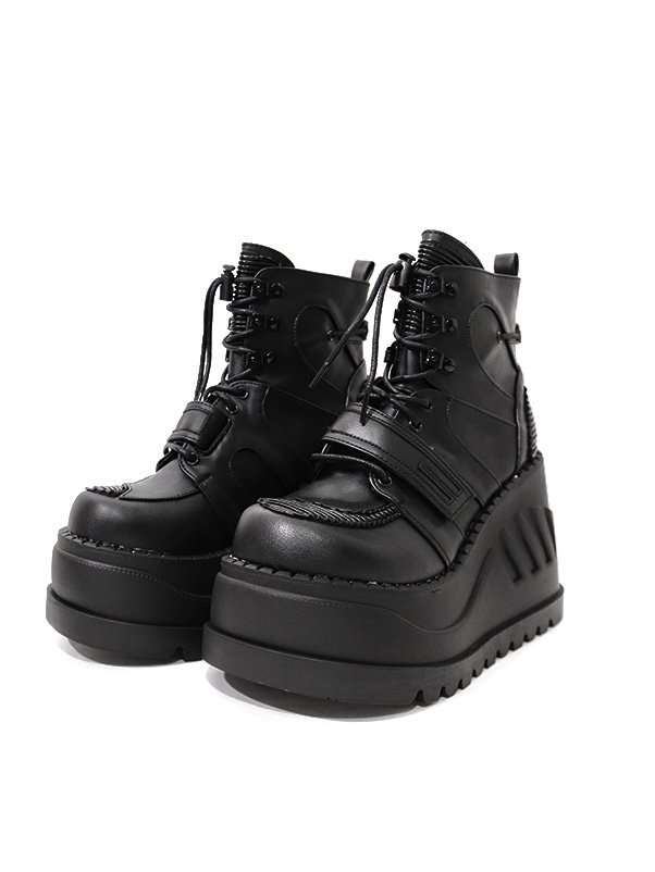 DEMONIA】STO13/BVL | OUR BRAND,DEMONIA | PRESSING WEB SHOP