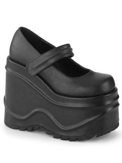 【DEMONIA】WAVE32/BVL