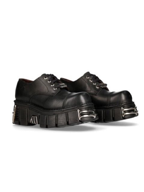 NEW ROCK M-TANK106-C2 ニューロック ニューロック NEW ROCK スニーカー M-TANK106-C2 メンズ