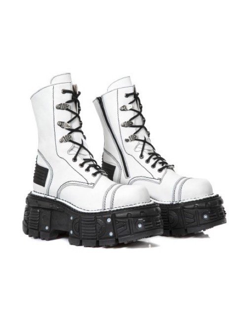 受注制【Chikashitsu +】steel toe leather heel boots | OUR
