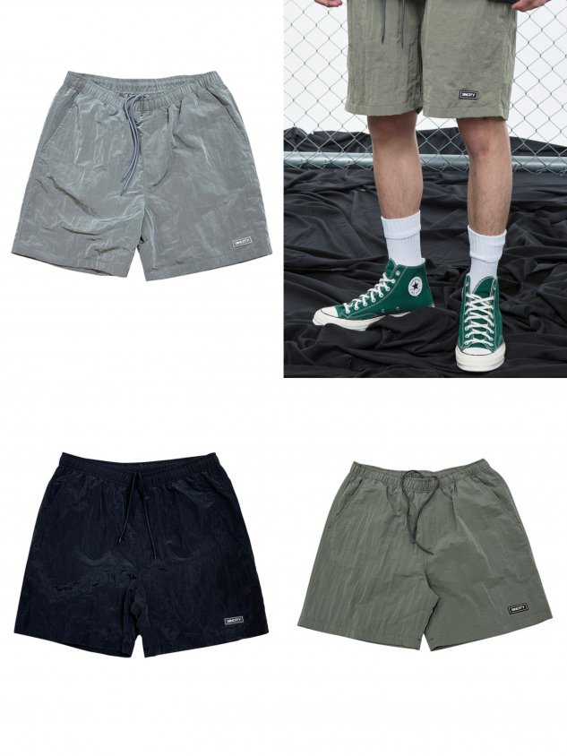 【SINCITY】Sincity ICE swim pants