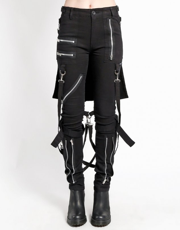 TRIPP NYC】BUMFLAP PANT [IS3143M] | OUR BRAND,TRIPP NYC | PRESSING