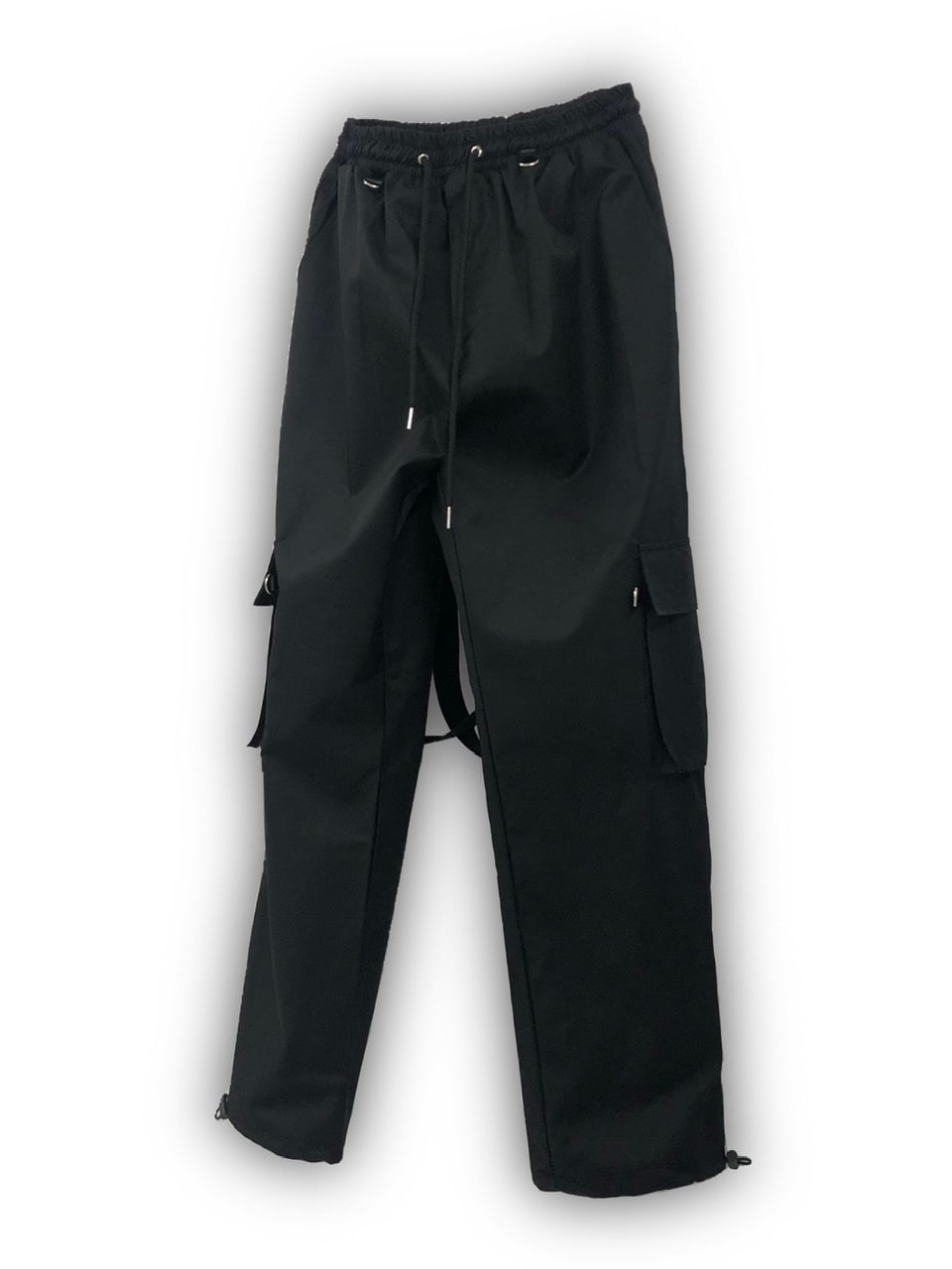 受注制【XU DOG】bondage cargo pants