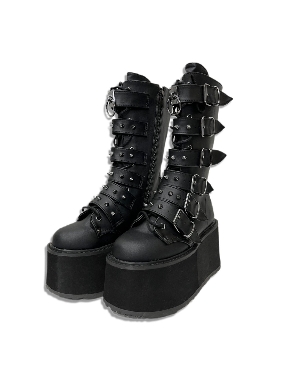 【DEMONIA】DAM225/BVL