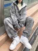 SYCKLI】DEMON HEART HOODIE | OUR BRAND,SYCKLI (シックリー 