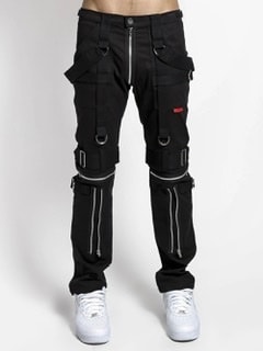 【TRIPP NYC】PARA PANT [IS7356M]