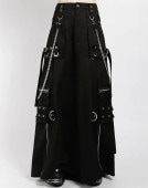 TRIPP NYC】LONG NUCLEUS SKIRT | OUR BRAND,TRIPP NYC | PRESSING WEB