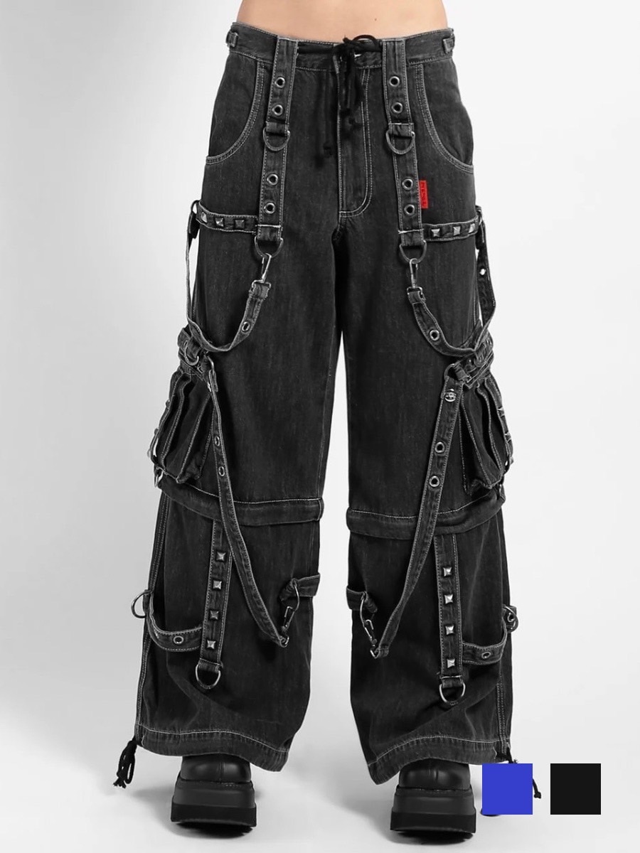 ★boohoo★ シェル カーゴ ストレート レッグ トラウザー ITEM,BOTTOMS,CARGO / JOGGER PANTS | PRESSING WEB SHOP