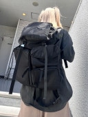 OY】MESH RING BACKPACK | OUR BRAND,OY | PRESSING WEB SHOP