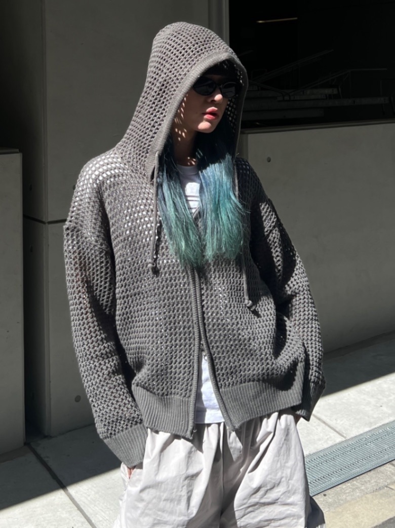 OUR BRAND,Chikashitsu +,TOPS,HOODIE | PRESSING WEB SHOP