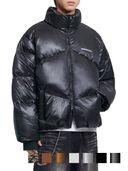 NOMANUAL】AELLA DUCK DOWN / 【ノーマニュアル】アエラダック長袖